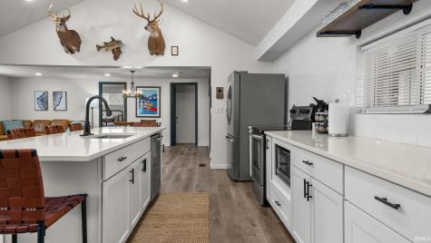 5050 S State Road 145 French Lick IN 47432
