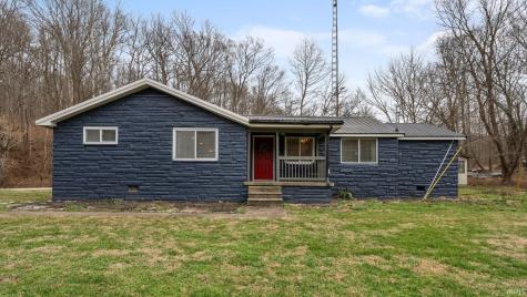 5050 S State Road 145 French Lick IN 47432