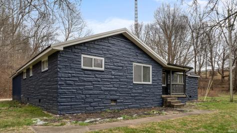 5050 S State Road 145 French Lick IN 47432