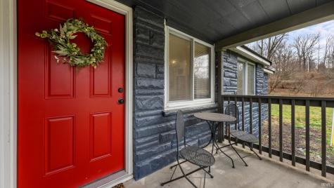 5050 S State Road 145 French Lick IN 47432