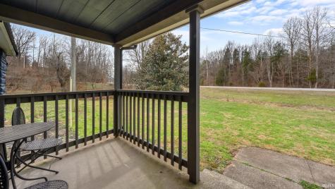 5050 S State Road 145 French Lick IN 47432