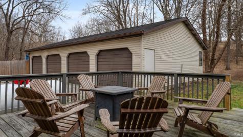 5050 S State Road 145 French Lick IN 47432