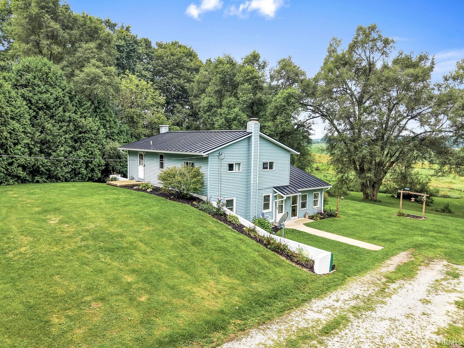 67127 Quinn Trail Lakeville IN 46536