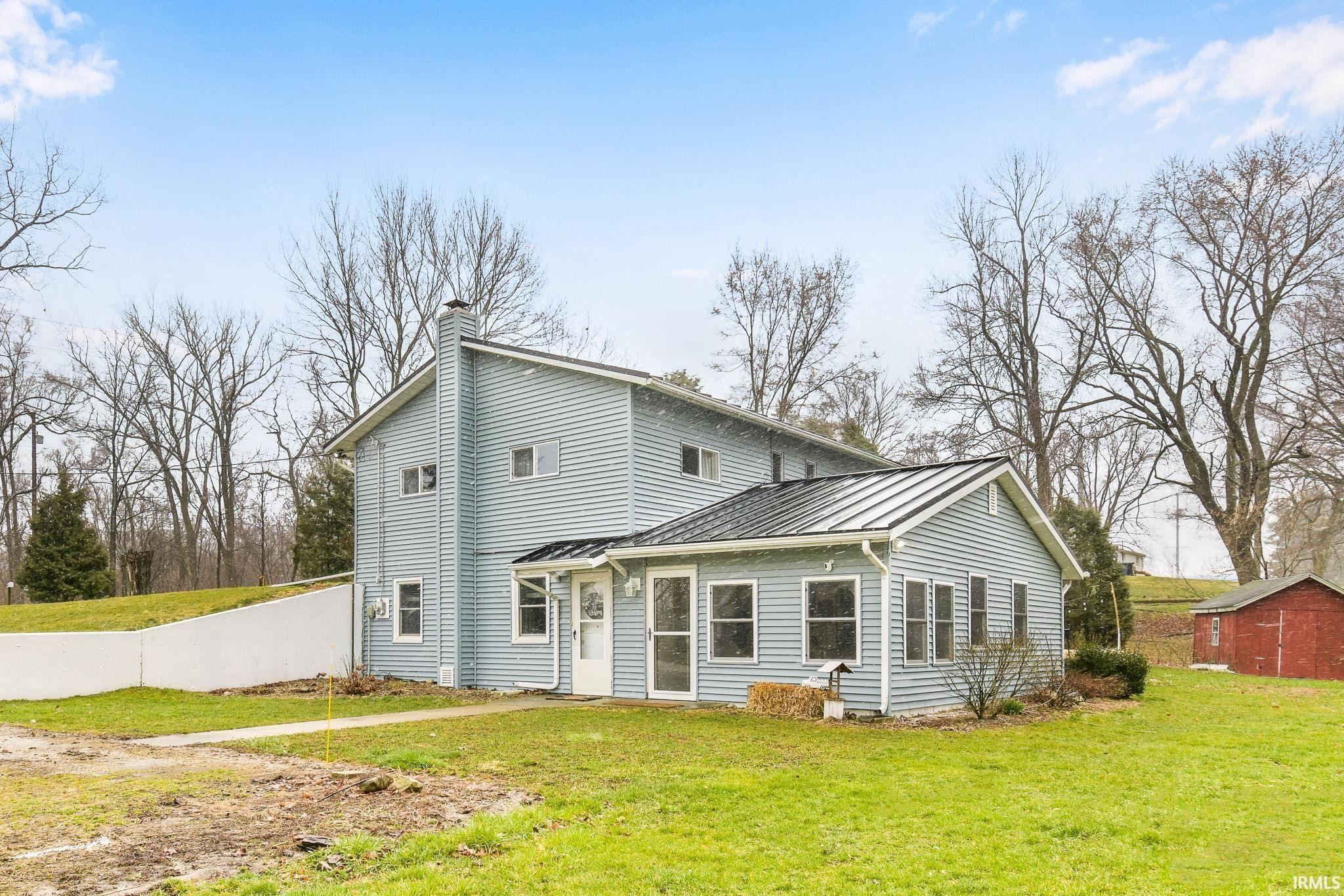 67127 Quinn Trail Lakeville IN 46536