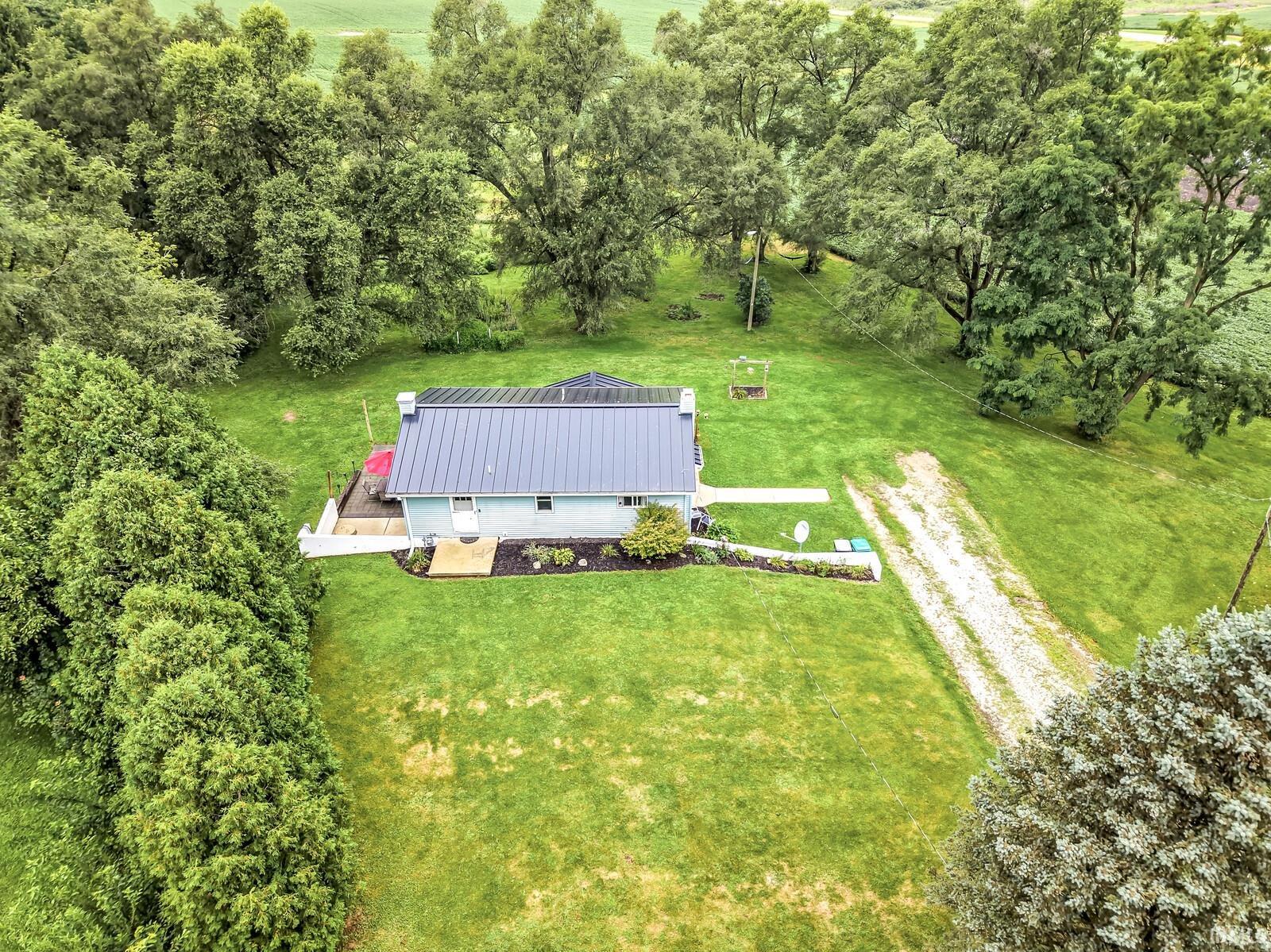 67127 Quinn Trail Lakeville IN 46536