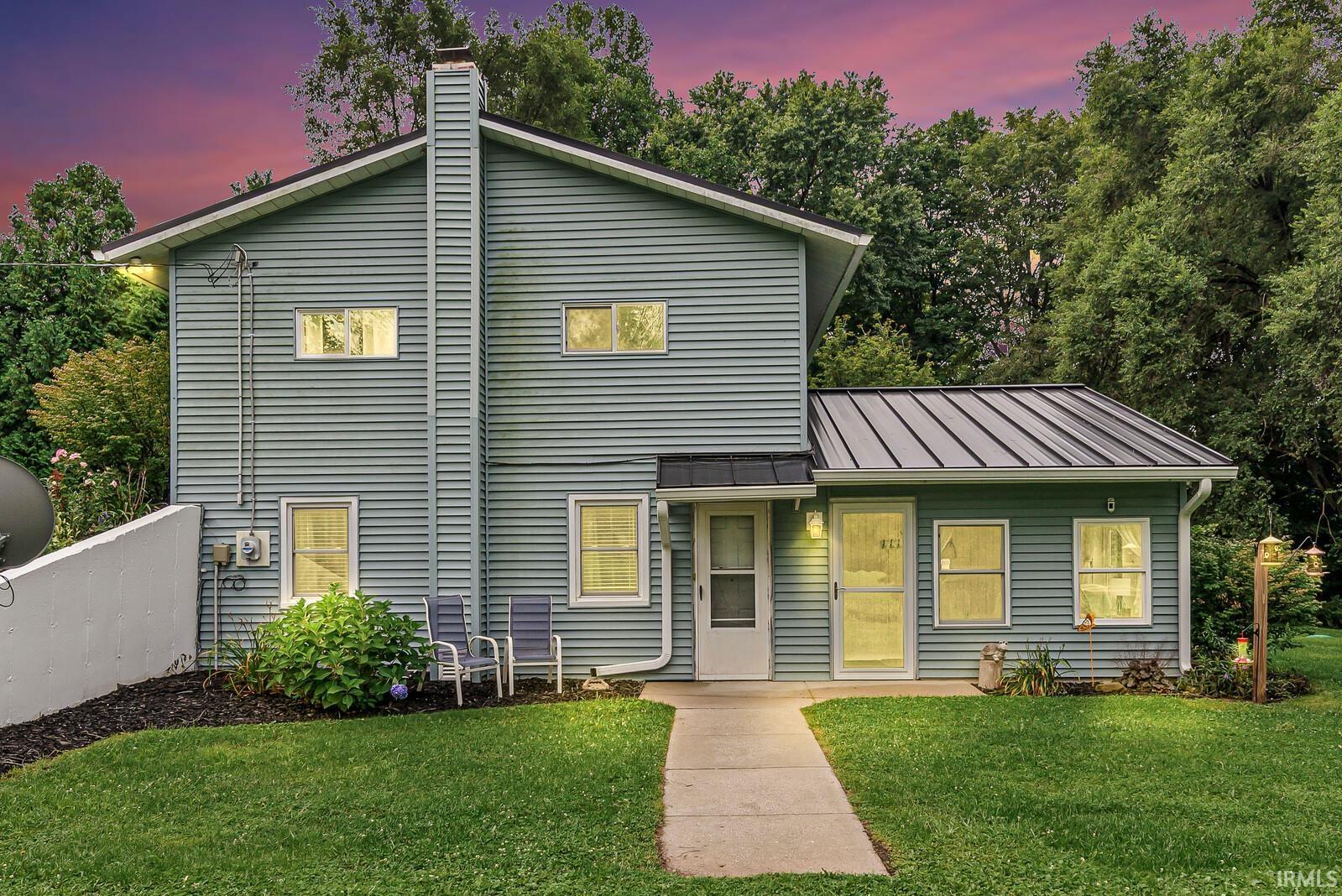 67127 Quinn Trail Lakeville IN 46536