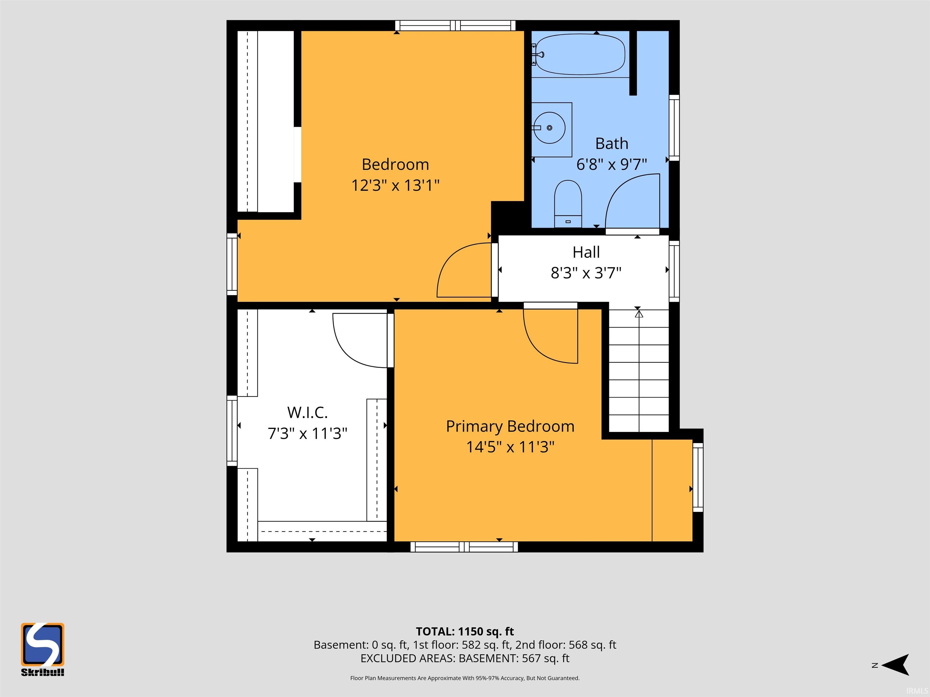 1022 Diamond Avenue South Bend IN 46628