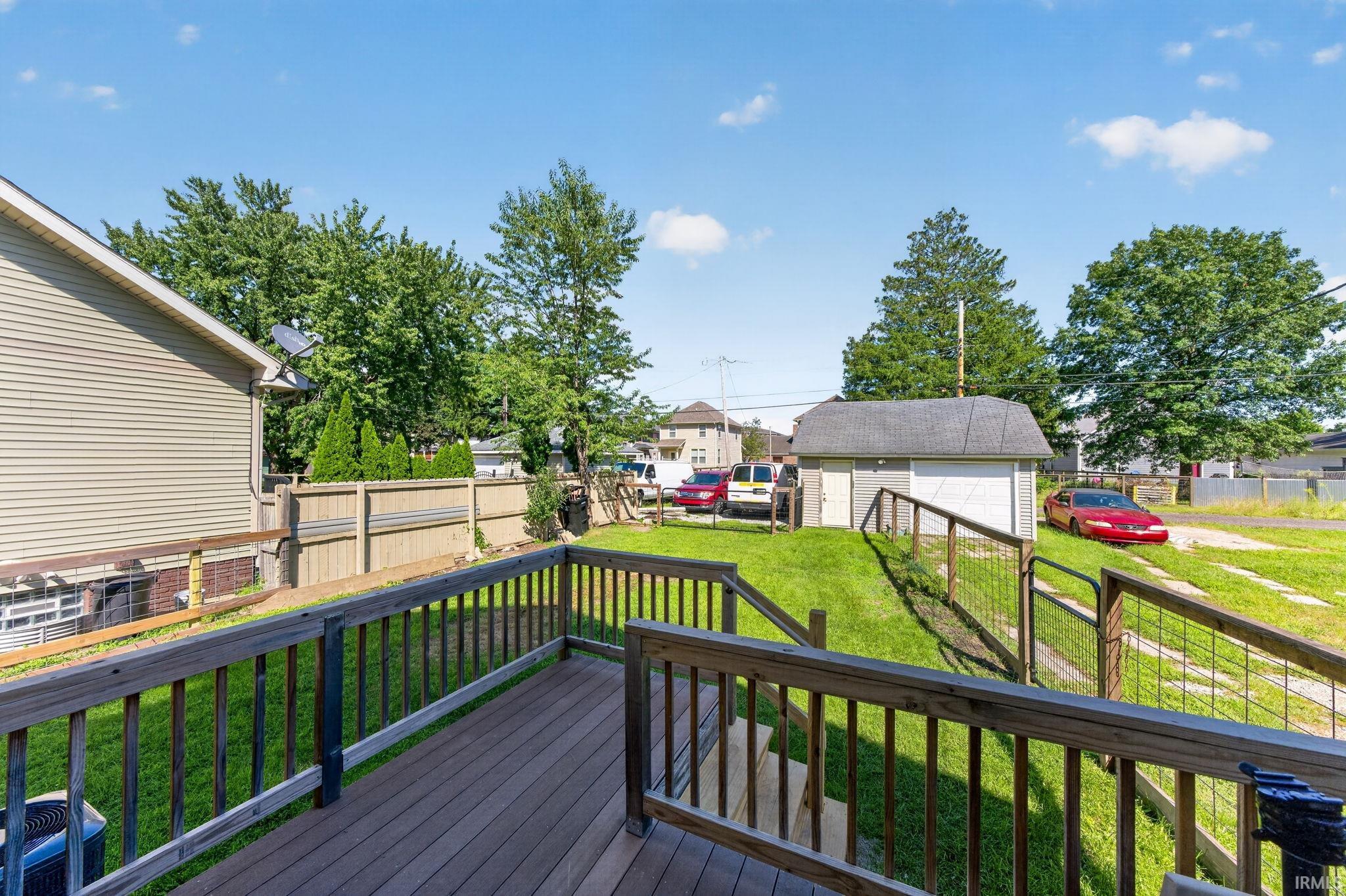 1022 Diamond Avenue South Bend IN 46628