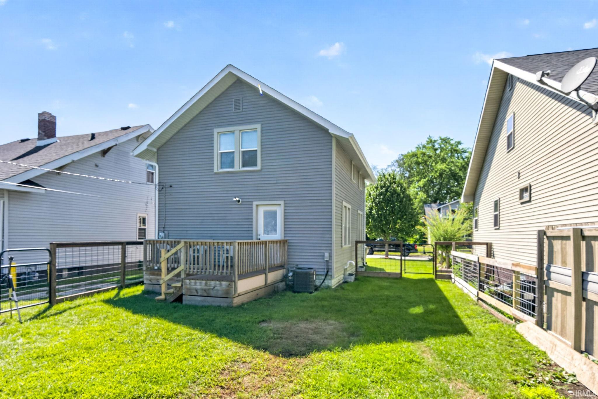 1022 Diamond Avenue South Bend IN 46628