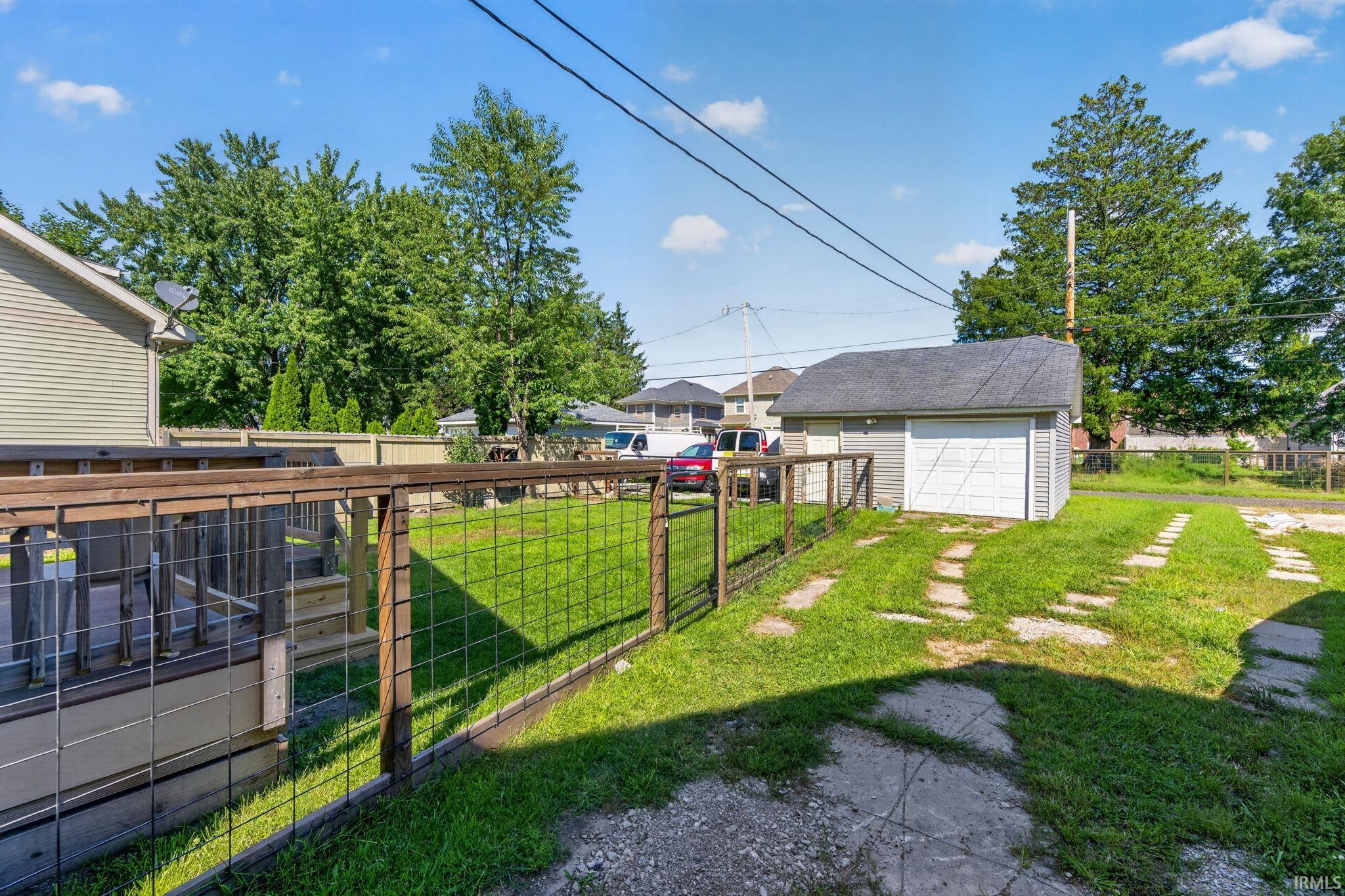 1022 Diamond Avenue South Bend IN 46628