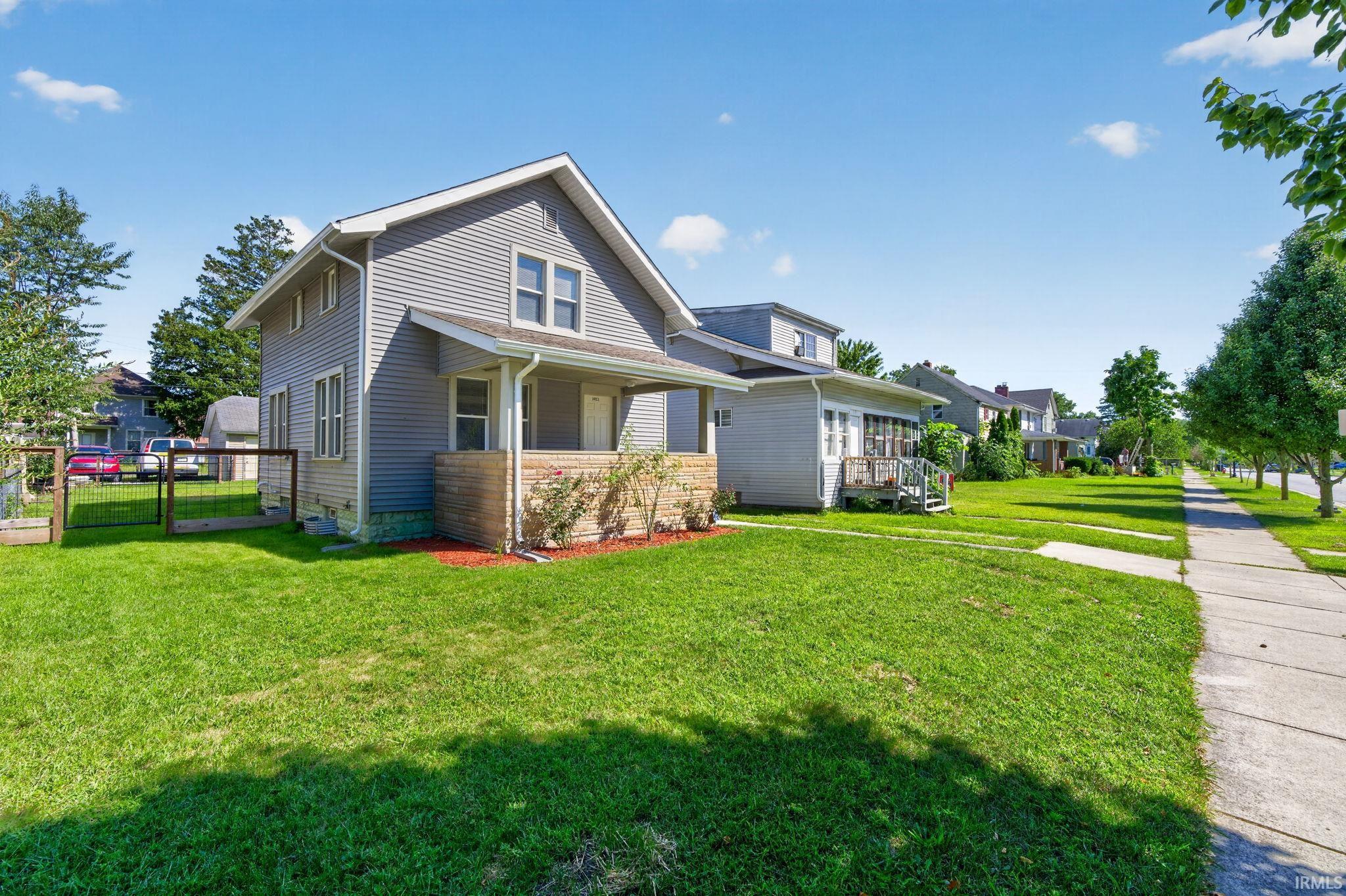 1022 Diamond Avenue South Bend IN 46628