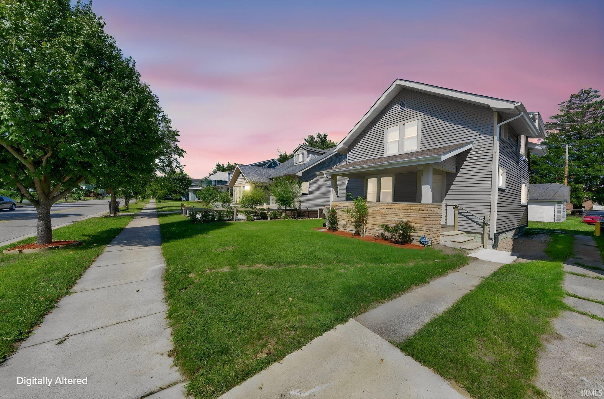1022 Diamond Avenue South Bend IN 46628