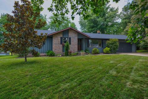 649 W Donder Lane Santa Claus IN 47579