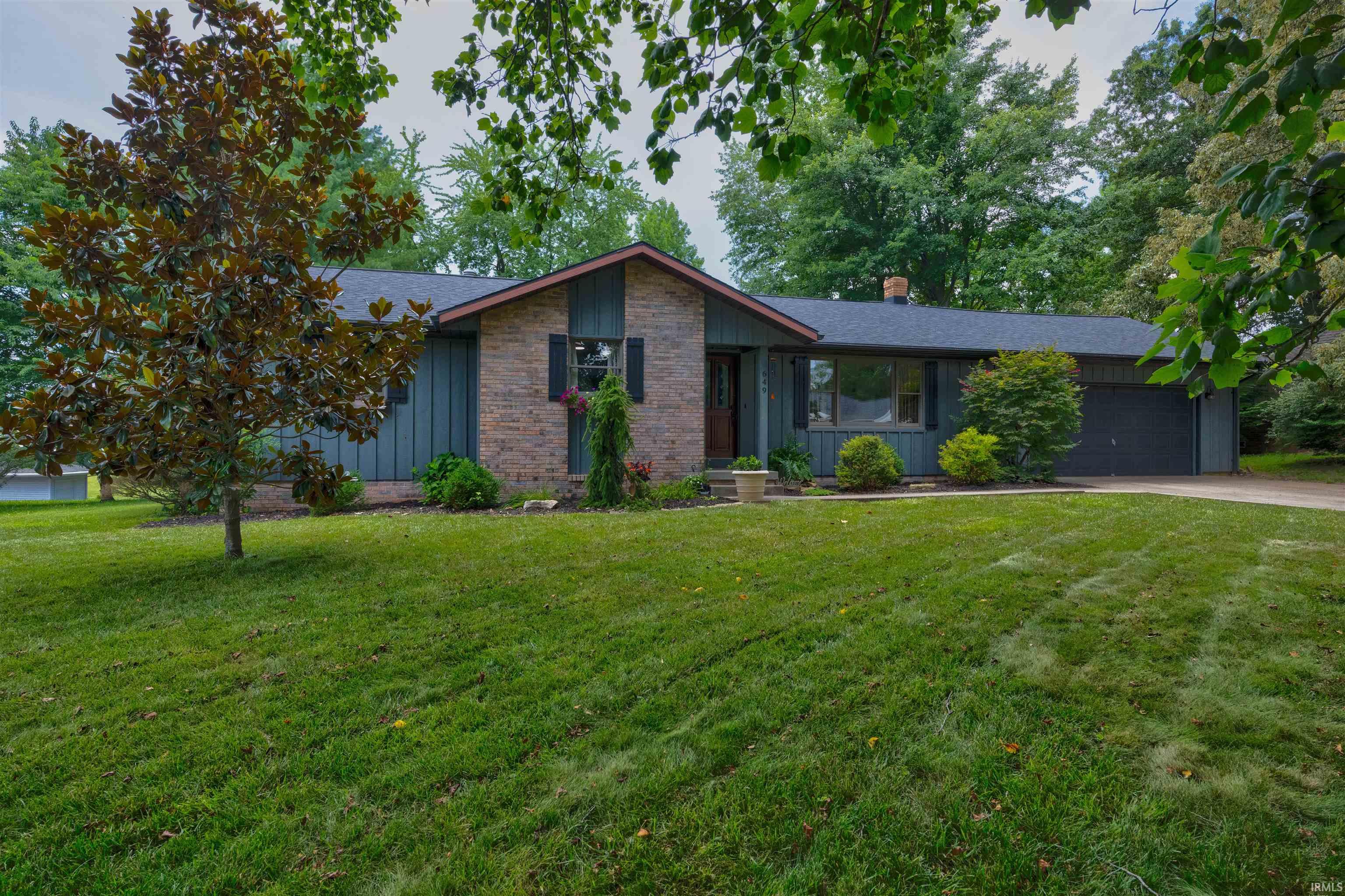 649 W Donder Lane Santa Claus IN 47579