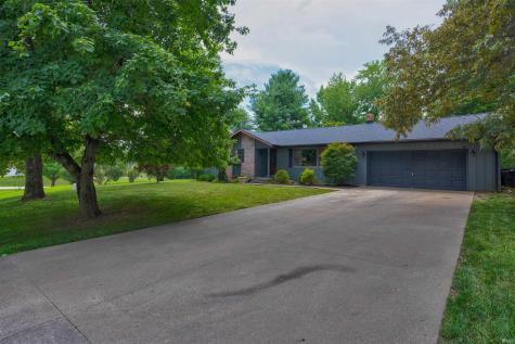 649 W Donder Lane Santa Claus IN 47579