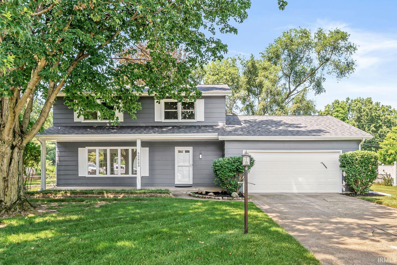 South Bend IN, 52823 W Cypress Circle