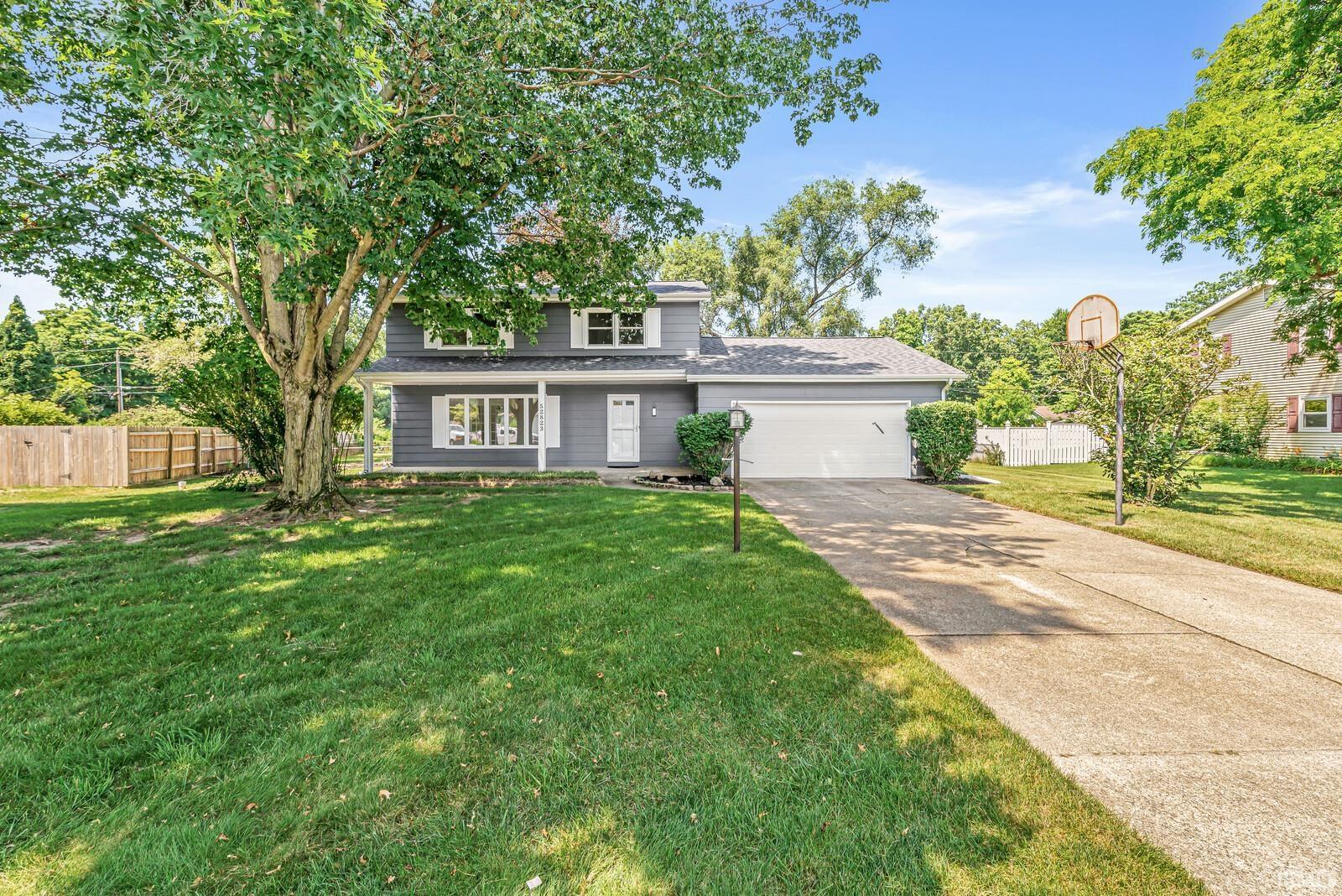 52823 W Cypress Circle South Bend IN 46637