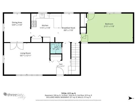 52823 W Cypress Circle South Bend IN 46637