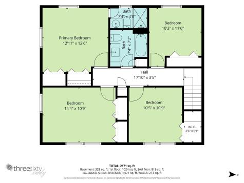 52823 W Cypress Circle South Bend IN 46637