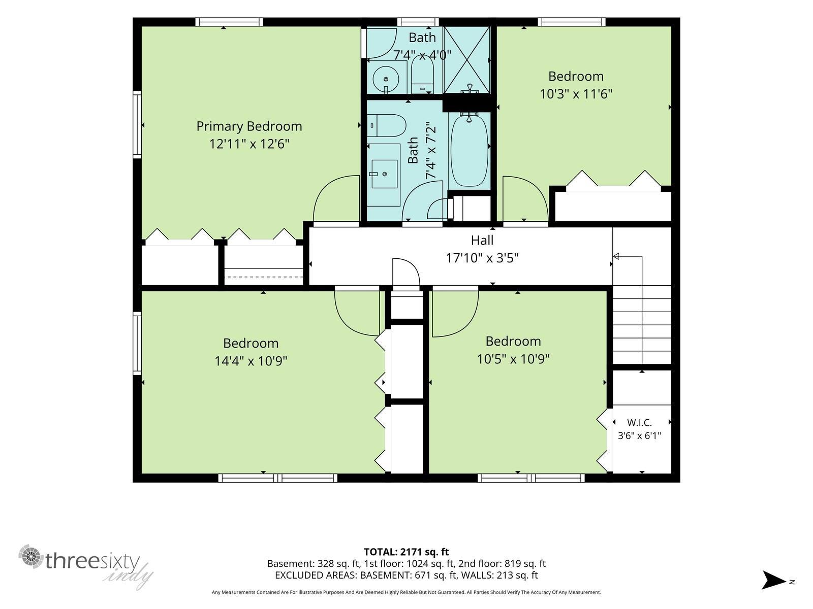 52823 W Cypress Circle South Bend IN 46637
