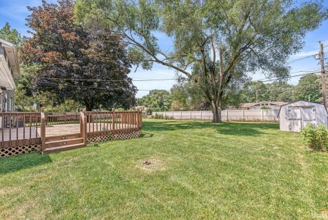 52823 W Cypress Circle South Bend IN 46637