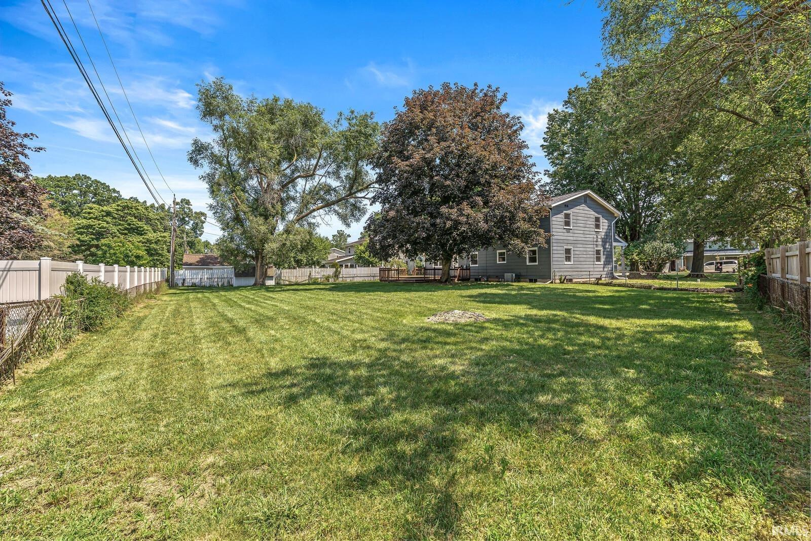 52823 W Cypress Circle South Bend IN 46637