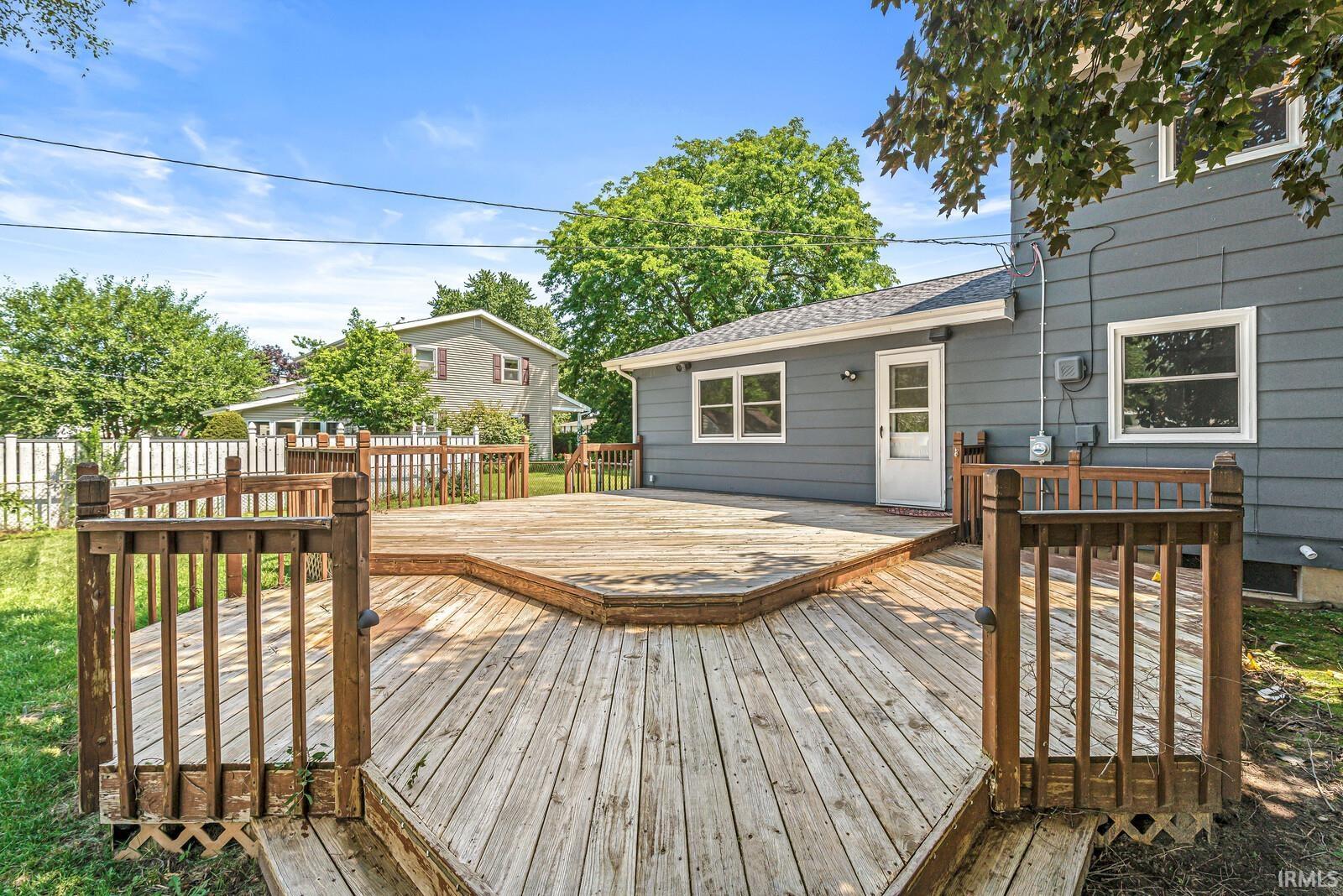 52823 W Cypress Circle South Bend IN 46637
