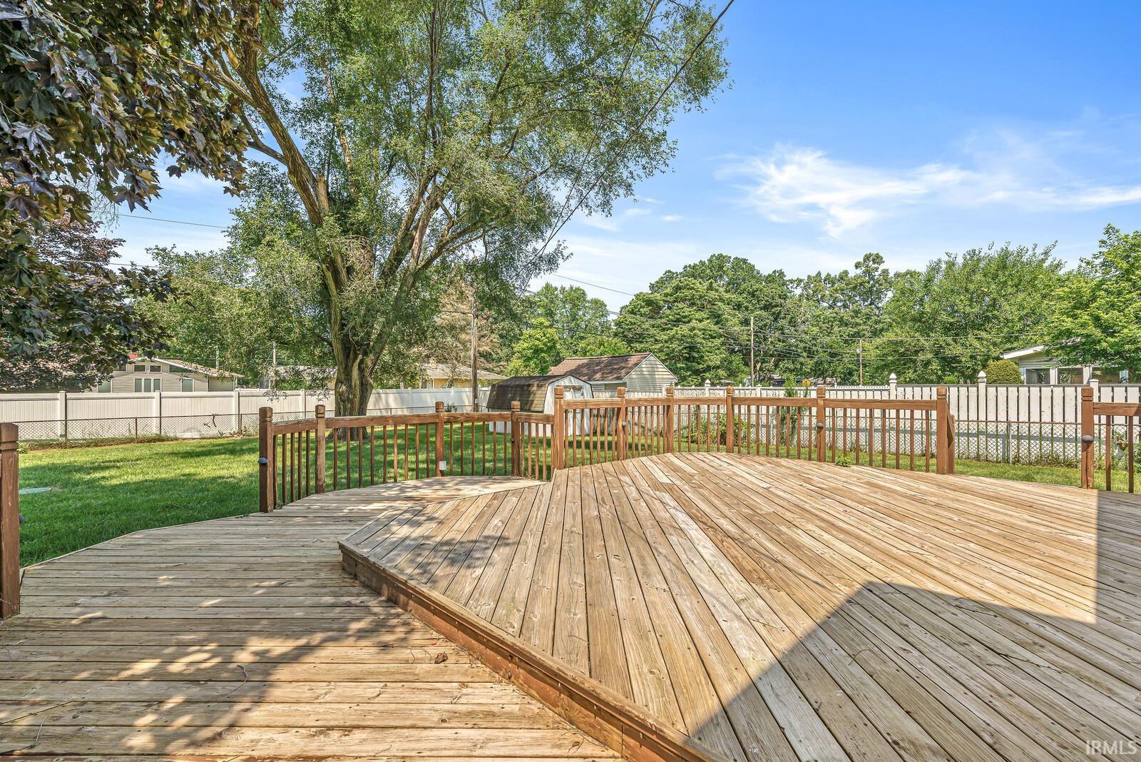52823 W Cypress Circle South Bend IN 46637