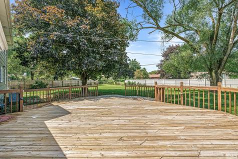 52823 W Cypress Circle South Bend IN 46637