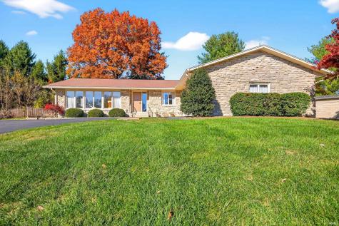 317 E Clover Lane Bloomington IN 47408