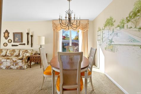 317 E Clover Lane Bloomington IN 47408