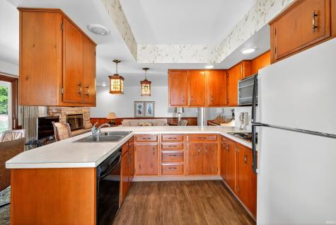 317 E Clover Lane Bloomington IN 47408