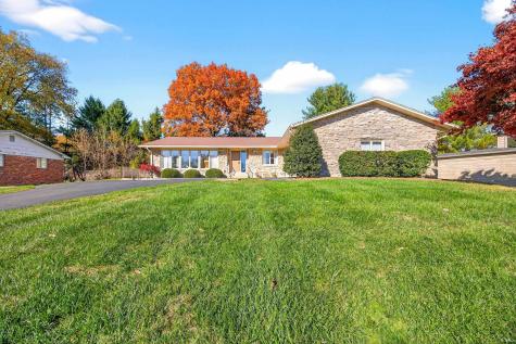 317 E Clover Lane Bloomington IN 47408