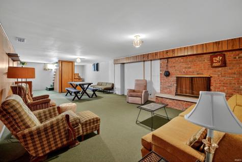 317 E Clover Lane Bloomington IN 47408