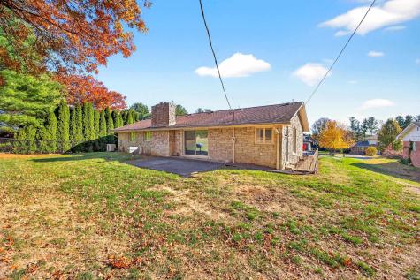 317 E Clover Lane Bloomington IN 47408