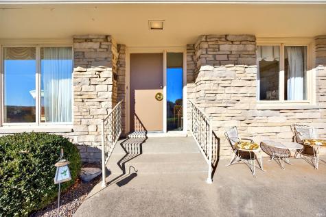 317 E Clover Lane Bloomington IN 47408