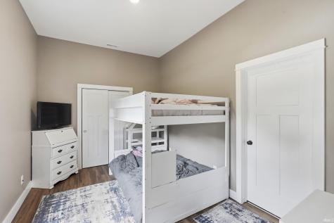 604 E 5th Street Burlington IN 46915