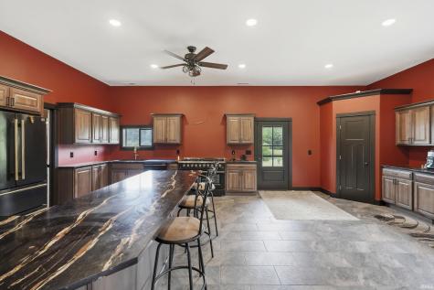 604 E 5th Street Burlington IN 46915