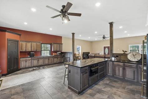 604 E 5th Street Burlington IN 46915