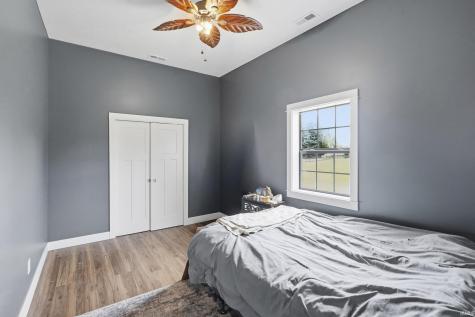 604 E 5th Street Burlington IN 46915