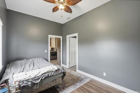 604 E 5th Street Burlington IN 46915