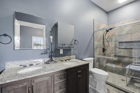 604 E 5th Street Burlington IN 46915