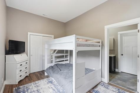 604 E 5th Street Burlington IN 46915