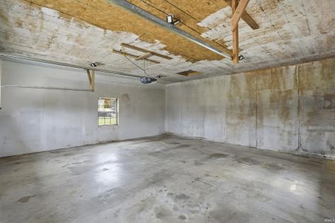 604 E 5th Street Burlington IN 46915