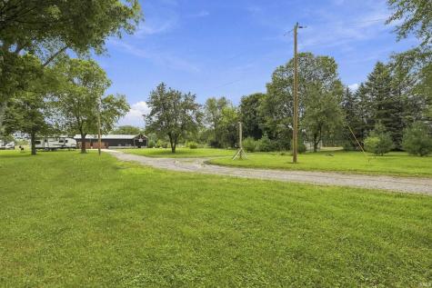 604 E 5th Street Burlington IN 46915