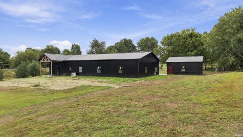 604 E 5th Street Burlington IN 46915