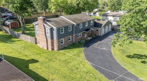 2201 Eastbrook Drive Kokomo IN 46902