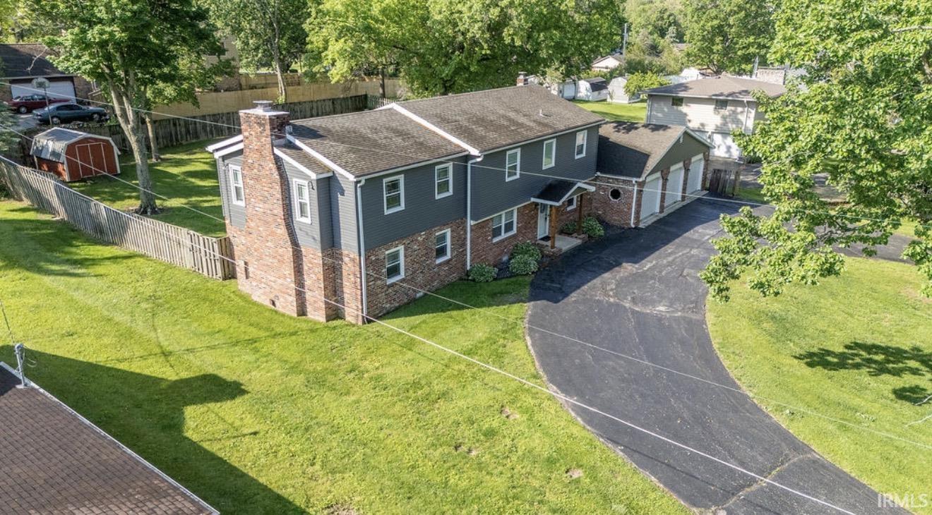 2201 Eastbrook Drive Kokomo IN 46902