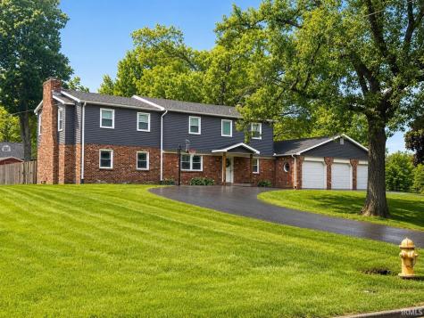 2201 Eastbrook Drive Kokomo IN 46902