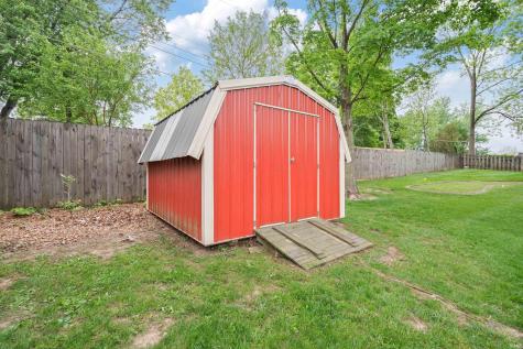 2201 Eastbrook Drive Kokomo IN 46902